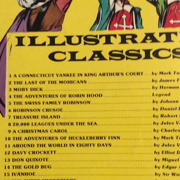 Vtg The Adventures of Robin Hood #4, 1979. #2 prt. - Picture 7 of 7